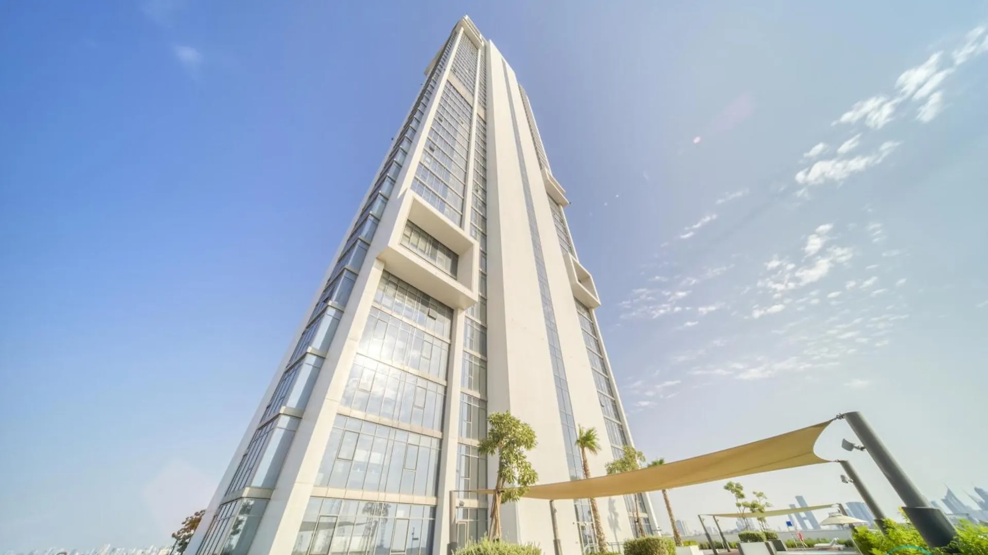 Appartamento Alluring Studio At The Anwa By Omniyat Dubai Maritime City By Deluxe Holiday Homes