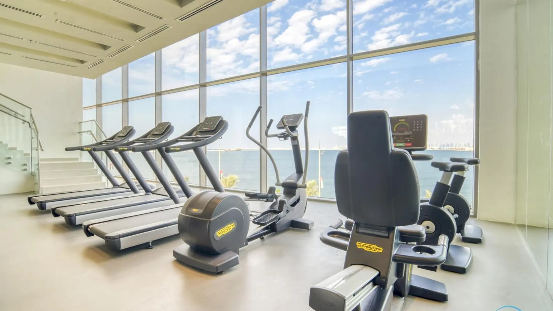Alluring Studio At The Anwa By Omniyat Dubai Maritime City By Deluxe Holiday Homes 0*,  Emirati Arabi Uniti