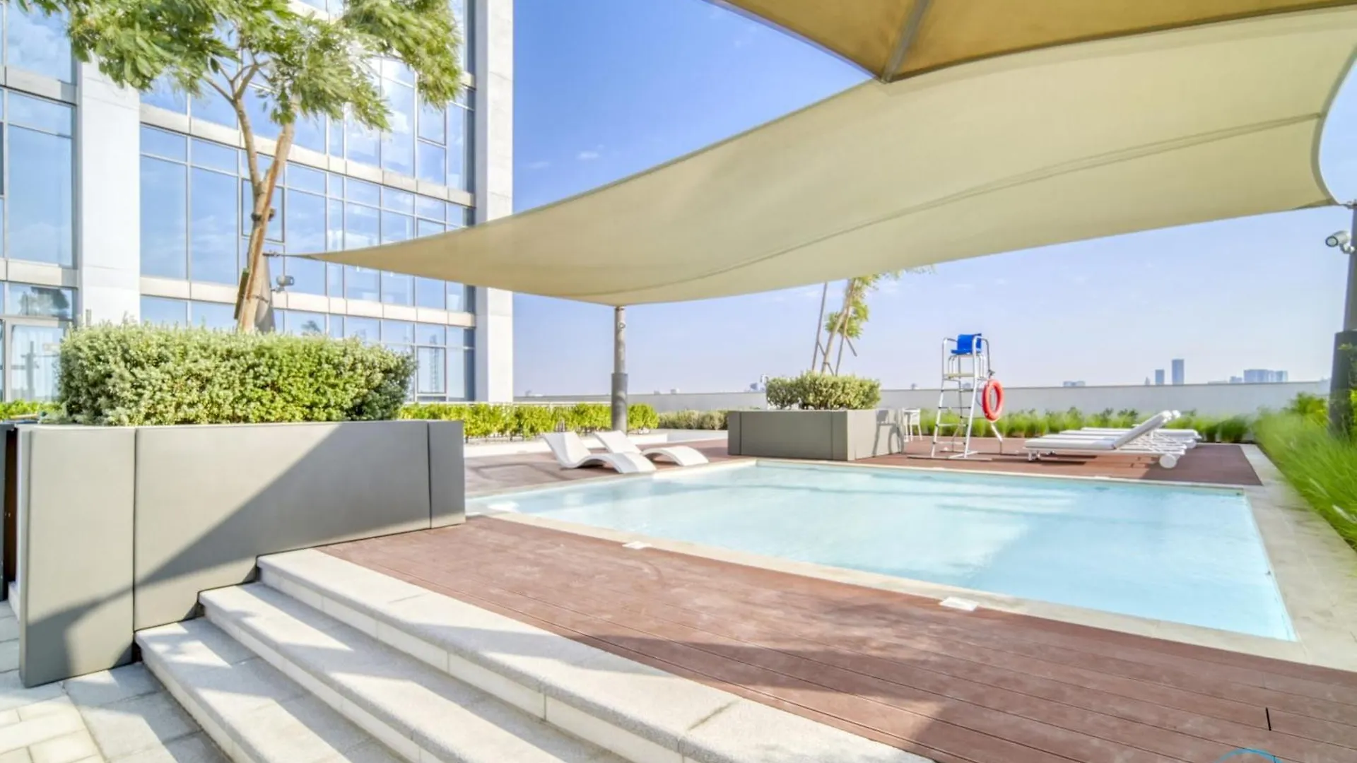 Alluring Studio At The Anwa By Omniyat Dubai Maritime City By Deluxe Holiday Homes