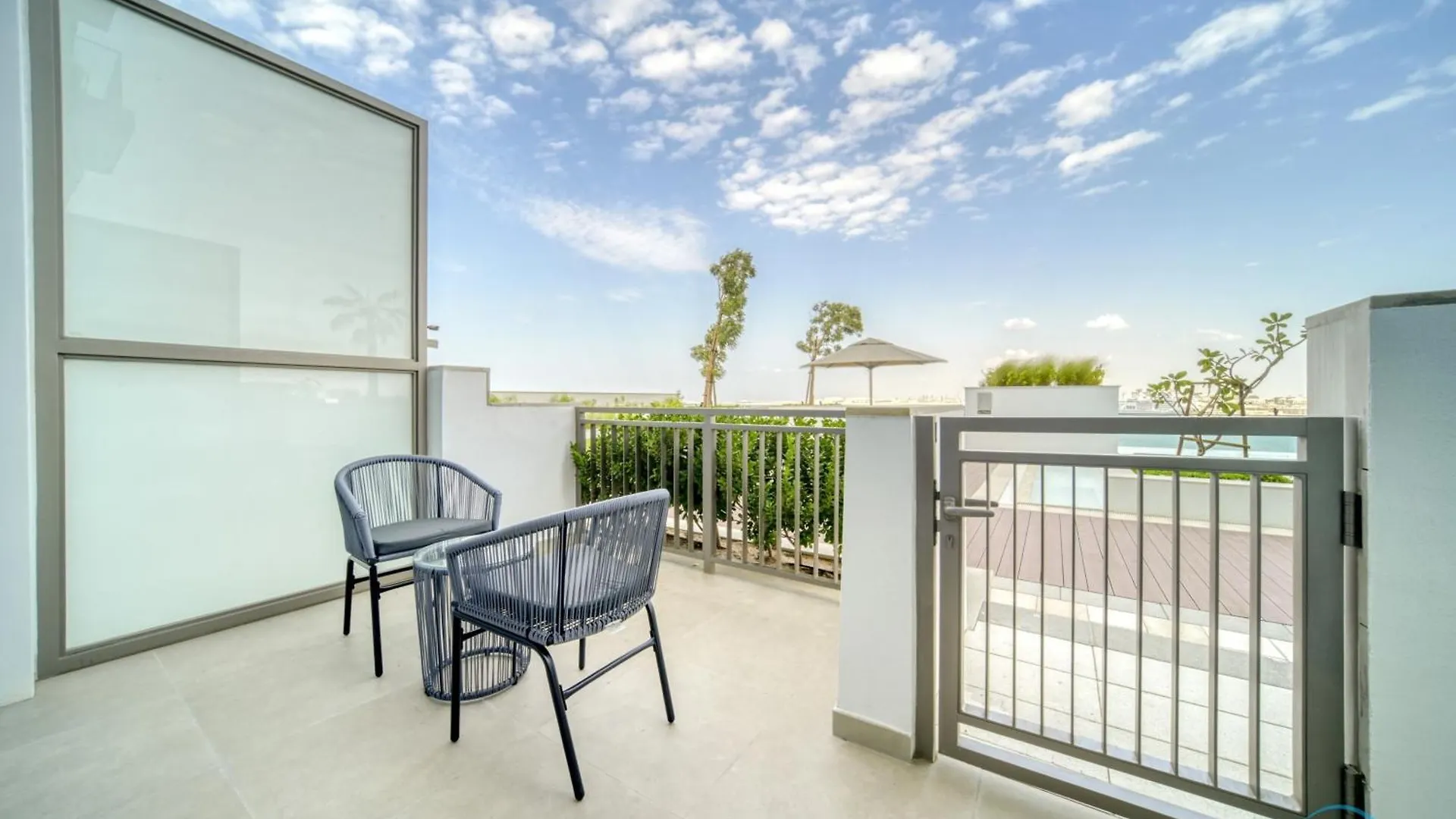 Appartamento Alluring Studio At The Anwa By Omniyat Dubai Maritime City By Deluxe Holiday Homes